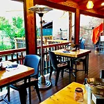 B&B Wellness Carlos Grill Bbq