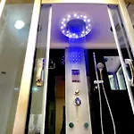 B&B Wellness Carlos Grill Bbq 그린자네 카보르