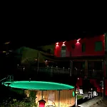 Wellness Carlos Grill Bbq B&B
