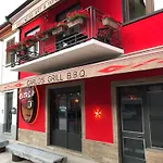 B&B Wellness Carlos Grill Bbq 4*