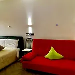 Wellness Carlos Grill Bbq 그린자네 카보르