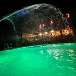 Wellness Carlos Grill Bbq B&B