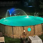 B&B Wellness Carlos Grill Bbq 그린자네 카보르