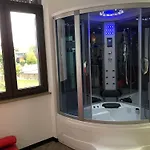 Wellness Carlos Grill Bbq 4* 그린자네 카보르