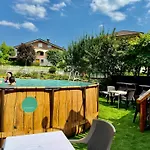 Wellness Carlos Grill Bbq