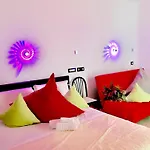 B&B Wellness Carlos Grill Bbq 그린자네 카보르