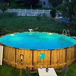 Wellness Carlos Grill Bbq 4*
