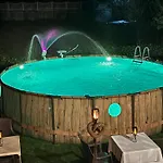 B&B Wellness Carlos Grill Bbq 4*