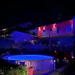 Wellness Carlos Grill Bbq 4* 그린자네 카보르