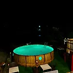 Wellness Carlos Grill Bbq