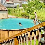 Wellness Carlos Grill Bbq B&B