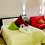 Wellness Carlos Grill Bbq B&B
