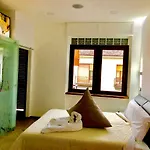 B&B Wellness Carlos Grill Bbq 그린자네 카보르