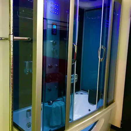 Wellness Carlos Grill Bbq 4* Grinzane Cavour