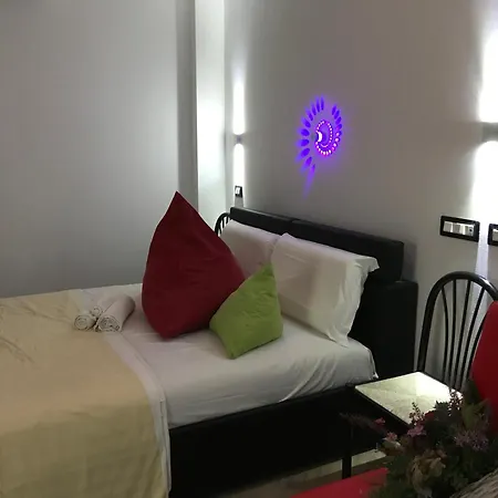 Wellness Junior Caren Bed & Breakfast Grinzane Cavour