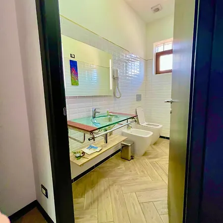 Oda ve Kahvaltı Wellness Carlos Grill Bbq