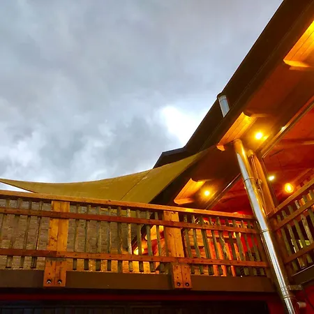 Wellness Carlos Grill Bbq 4* Grinzane Cavour