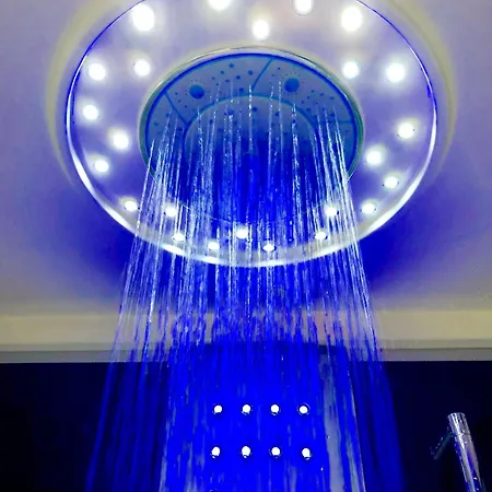 Wellness Carlos Grill Bbq