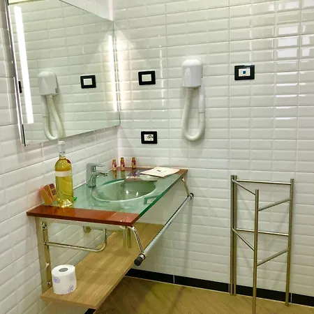 Wellness Junior Caren Bed & Breakfast *