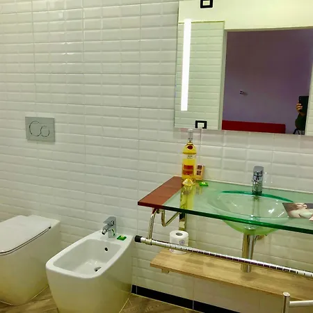Wellness Junior Caren Bed & Breakfast Grinzane Cavour