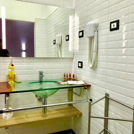 Wellness Junior Caren Bed & Breakfast *