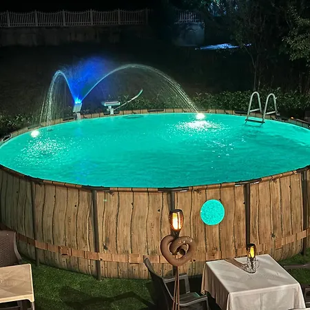 Bed & Breakfast Wellness Junior Caren Grinzane Cavour