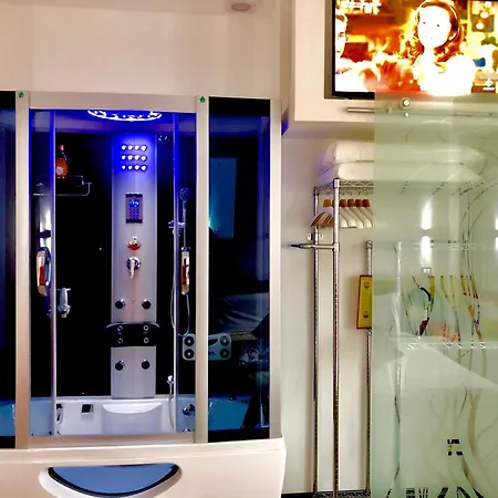 Wellness Carlos Grill Bbq Oda ve Kahvaltı