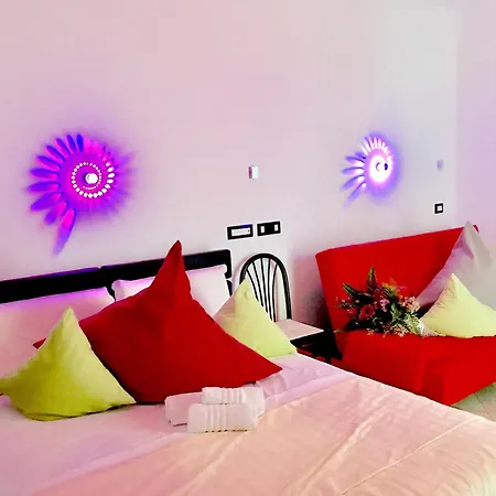Bed & Breakfast Wellness Junior Caren Grinzane Cavour