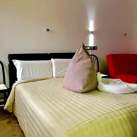 Wellness Carlos Grill Bbq Grinzane Cavour