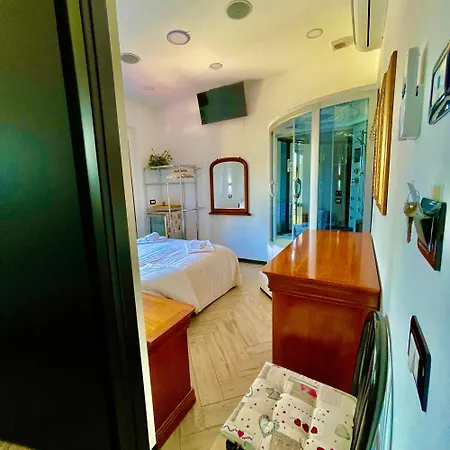 Wellness Junior Caren Bed & Breakfast
