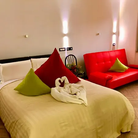 Wellness Junior Caren Bed & Breakfast Grinzane Cavour