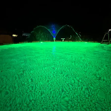 Oda ve Kahvaltı Wellness Carlos Grill Bbq Grinzane Cavour