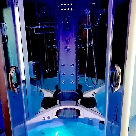 Wellness Carlos Grill Bbq