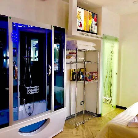 Wellness Carlos Grill Bbq 4* Grinzane Cavour