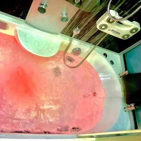 Wellness Carlos Grill Bbq