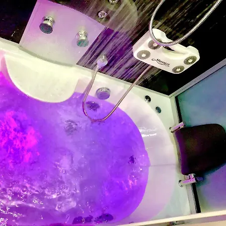 Wellness Carlos Grill Bbq 4* Grinzane Cavour