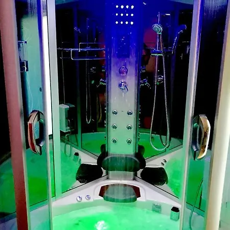 Wellness Carlos Grill Bbq