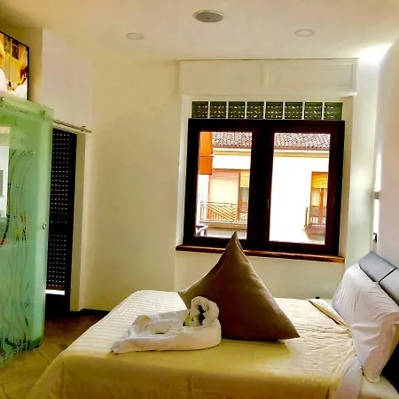 Bed & Breakfast Wellness Junior Caren Grinzane Cavour