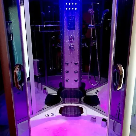 Wellness Carlos Grill Bbq 4* Grinzane Cavour