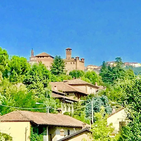 Oda ve Kahvaltı Wellness Carlos Grill Bbq 4*