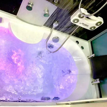 Wellness Carlos Grill Bbq 4* Grinzane Cavour