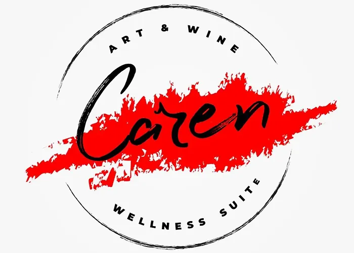 Wellness Carlos Grill Bbq 4*