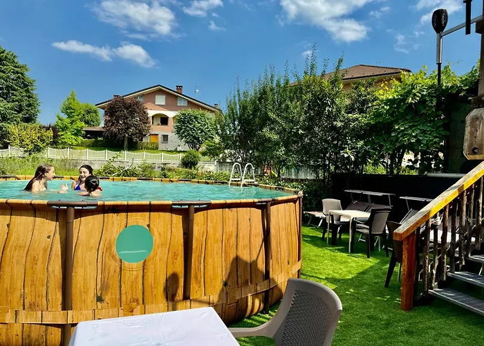 Wellness Carlos Grill Bbq