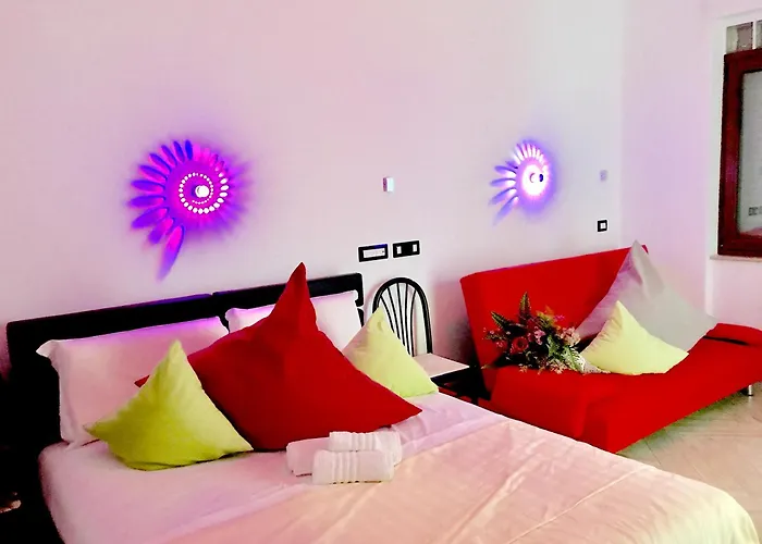 Couette-café Wellness Carlos Grill Bbq Grinzane Cavour